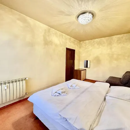 D308 Tatragolf * Vel'ka Lomnica