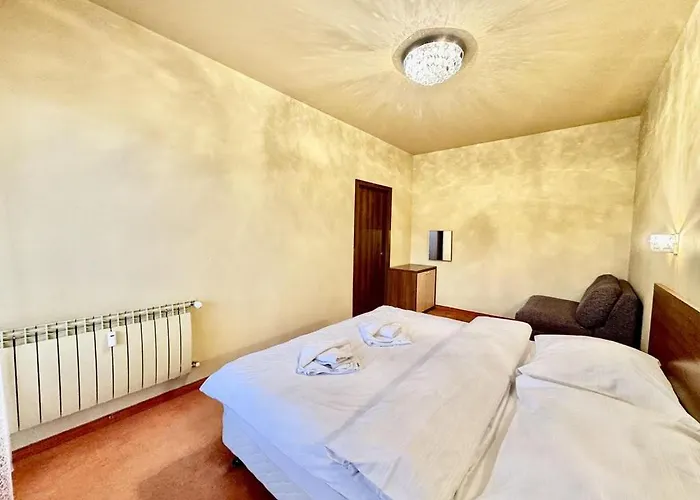 D308 Tatragolf * فيلكا لومنيكا